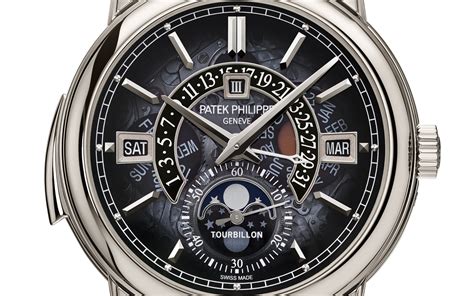 5316 patek